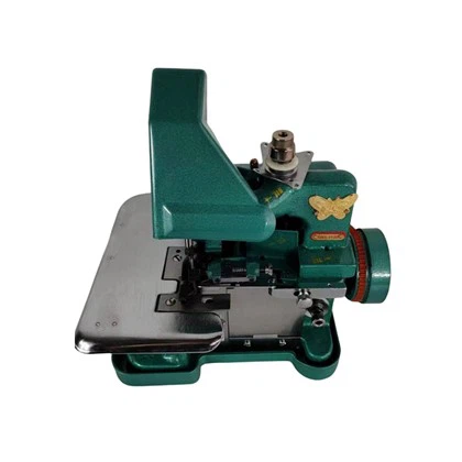 GN1 113 เครื่องจักรเย็บผ้าโอเวอร์ล็อค